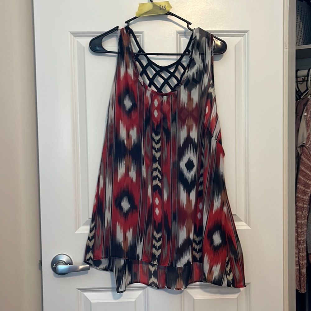 Maurices tank top